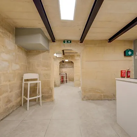 Casa Domenico 7 Pensión