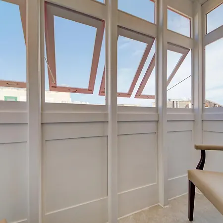 Pensjonat Casa Domenico 7