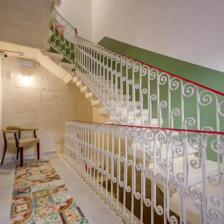 Pensión Casa Domenico 7 *