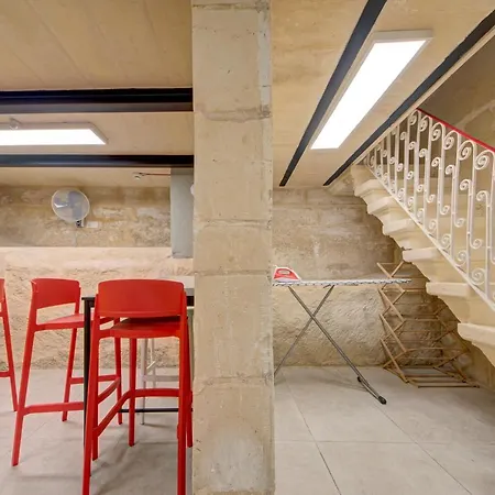 Casa Domenico 7 * La Valeta