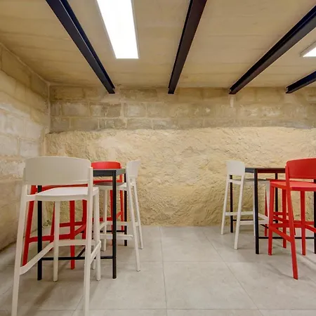 Casa Domenico 7 * La Valeta