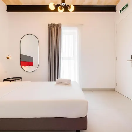 Pensiune Casa San Domenico 7 By Vallettastay 3*