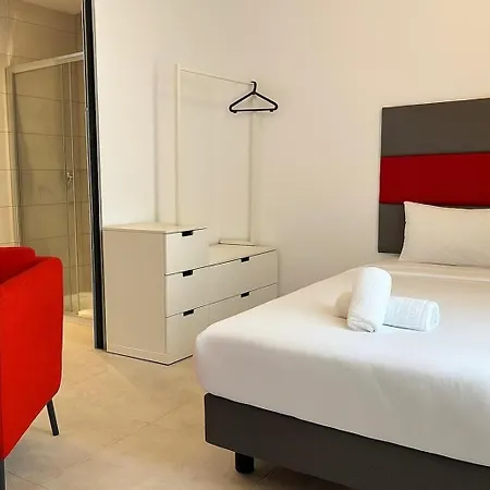 Casa San Domenico 7 By Vallettastay 3* Valeta