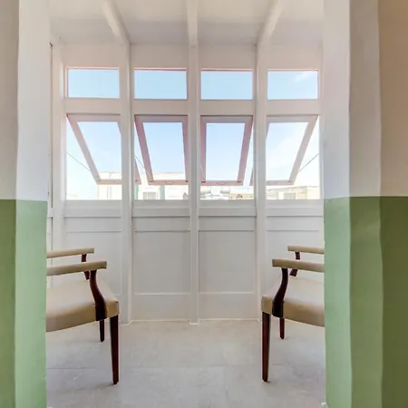 Casa Domenico 7 Guest house Valletta