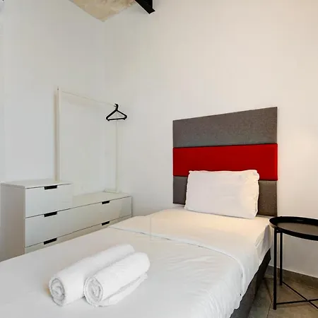 Guest house Casa Domenico 7