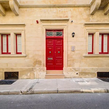 Πανσιόν Casa Domenico 7