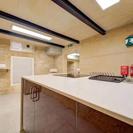 Casa Domenico 7 * Valletta