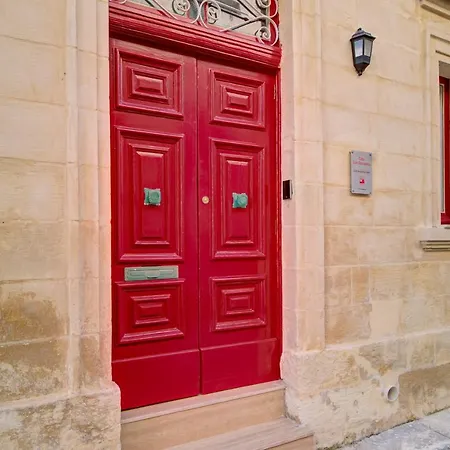 Casa Domenico 7 Valletta