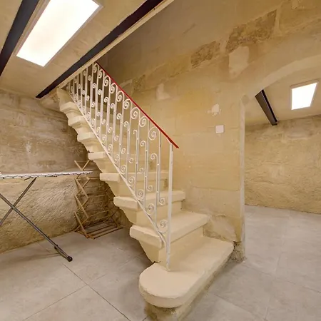 Guest house Casa Domenico 7 Valletta