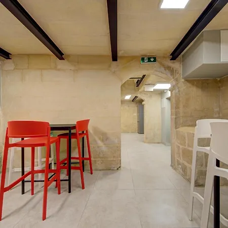 Guest house Casa Domenico 7 Valletta