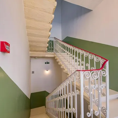 Casa Domenico 7 Valletta