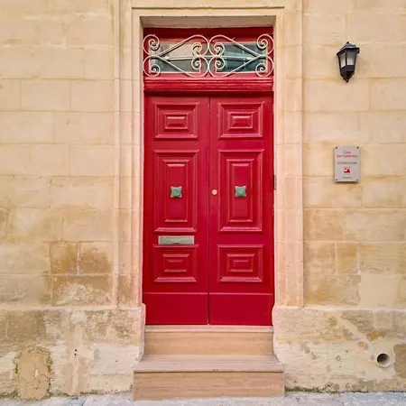 Casa Domenico 7 *