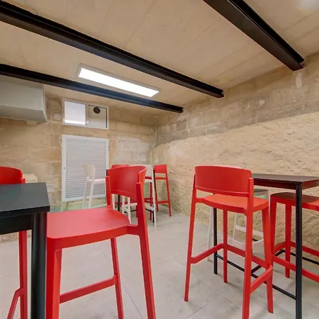 Casa Domenico 7 * Valletta