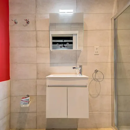 Casa Domenico 7 * Valletta
