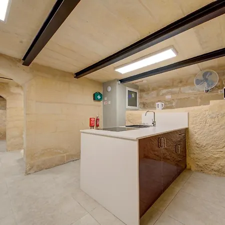 Casa Domenico 7 * Valletta