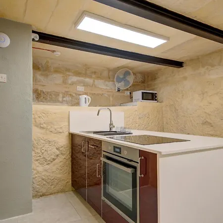 Guest house Casa Domenico 7