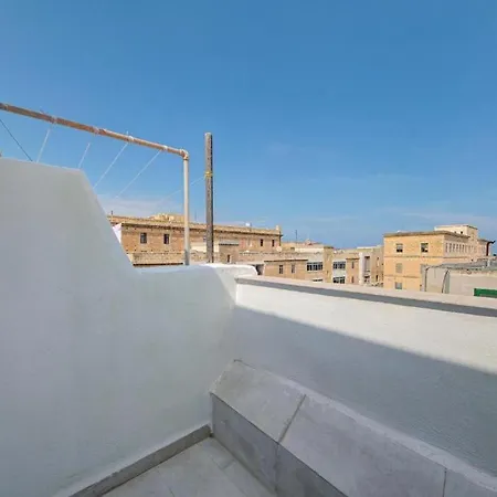 Casa San Domenico 7 By Vallettastay Gasthuis