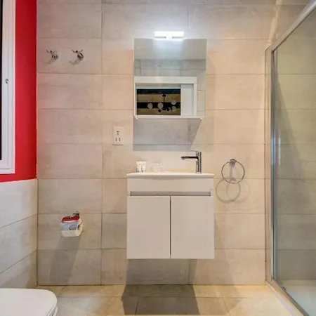 Gasthuis Casa San Domenico 7 By Vallettastay Valletta