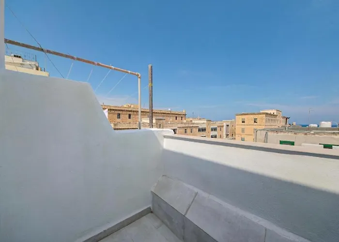 Casa San Domenico 7 By Vallettastay Gæstehus