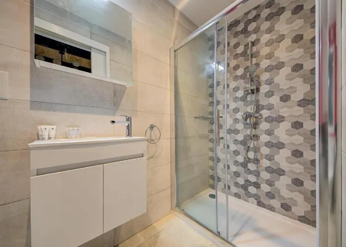 Gæstehus Casa San Domenico 7 By Vallettastay