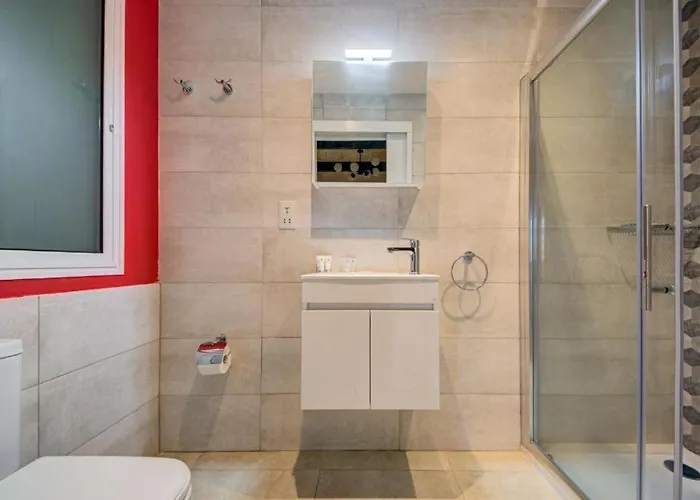 Pensión Casa San Domenico 7 By Vallettastay La Valeta